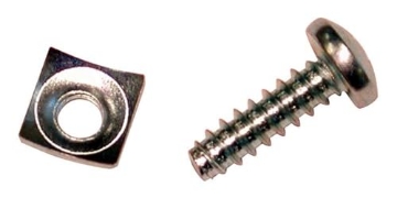 Picture of FOUR POINTS INC 181C NUT/BOLT OPERATOR MOUNT (EA)