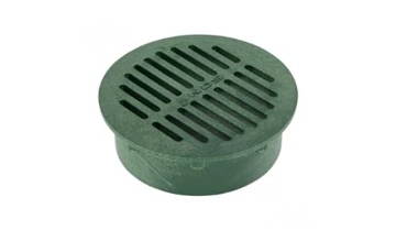 Picture of Nds 50 NDS 6 in. Round Grate (EA)