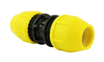 Picture of HomeWetBar 18-429-101 HOME-FLEX Undrgrnd Coup 1/2ipsxcts (EA)