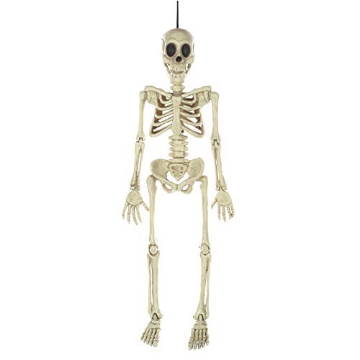 Picture of SEASONS USA W81860 Seasons Funny Bones Skeleton Halloween Decor (EA)