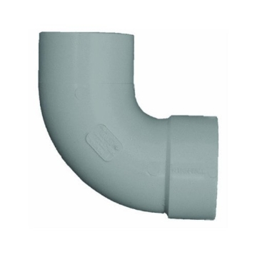 Picture of CHARLOTTE PIPE PVC013020600 Genova Elbow 9OSTREET PVC DWV3 (EA)