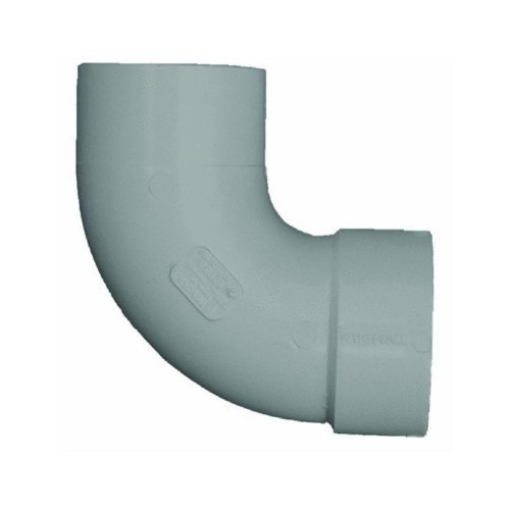 Picture of CHARLOTTE PIPE PVC013020600 Genova Elbow 9OSTREET PVC DWV3 (EA)