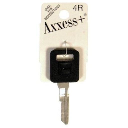 Picture of HILLMAN 87000 Hillman Group Rsc KEYKRAFTER #4R RUBBERHD5 (PK-5-EA)