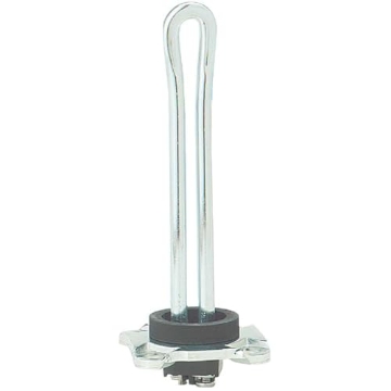 Picture of Reliance 100108287 Reliance 9000094 4,500 Watt 240 Volt Universal Flange Water Heater Element, Pack of 1, Black (EA)