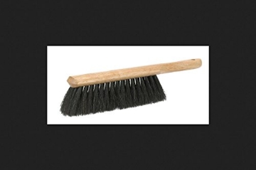 Picture of DETROIT QUALITY BRUSH MANUFACTURING 08801 DQB Horsehair Duster 9 in. L 1 pk (EA)