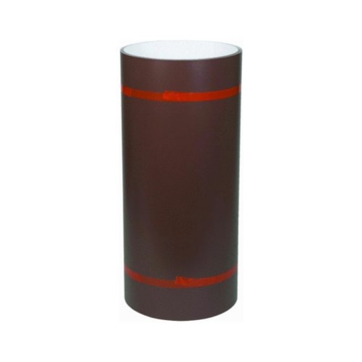 Picture of AMERIMAX 69124 AMERIMAX HOME PRODUCTS 69124 24x50 Trim Coil, White/Brown (EA)