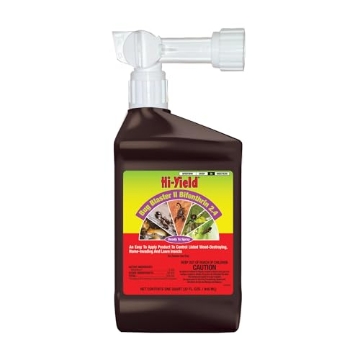 Picture of VOLUNTARY PURCHASING GROUPS INC 32397 Hi-Yield (3239) Bug Blaster II Bifenthrin, Ready to Spray (32 oz) (EA)