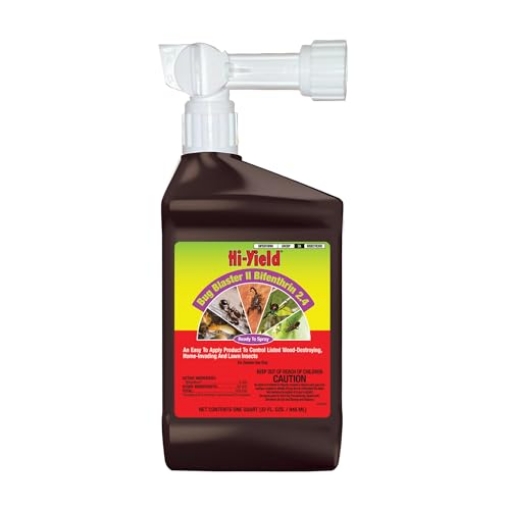 Picture of VOLUNTARY PURCHASING GROUPS INC 32397 Hi-Yield (3239) Bug Blaster II Bifenthrin, Ready to Spray (32 oz) (EA)