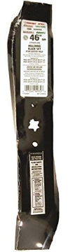 Picture of MTD PRODUCTS CO 490-110-M118 Arnold 46" Mulching Blade Set (EA)