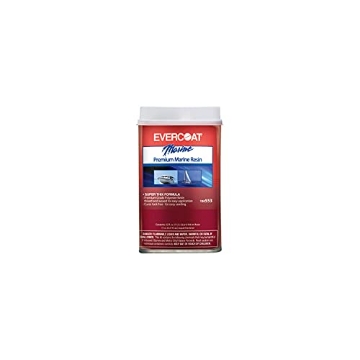 Picture of Evercoat 100553 Evercoat Boat Yard Fiberglass Resin 1 qt. (EA)