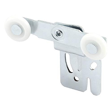 Picture of Prime N 6503 Prime-Line 16218-B 7/8 In. Tandem Wardrobe Door Roller Assembly, Rear (2 Pack) (EA)