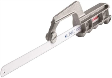 Picture of Lenox Tools 20975975 Mini Hacksaw (EA)