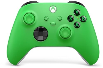 Picture of Microsoft Open 500 Win Server EP2-29915 Xbox Wireless Gaming Controller (2025) – Velocity Green – Play on, Windows, Android, iOS, FireTV Sticks, Smart TVs, VR Headsets (EA)