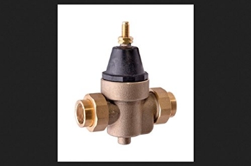Picture of WATTS 3/4 LFN45BM1-DU Watts Water Pressure Reducing Valve (EA)