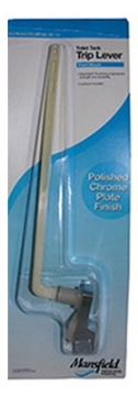 Picture of MANSFIELD PLUMBING PRODUCTS LLC 086306030 Mansfield Flush Lever Plastic (EA)