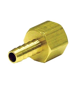 Picture of ACE TRADING - ZW 6JC126310701048 Homeplus+ Brass 1/2 in. D X 1/2 in. D Adapter 1 pk (PK-5-EA)