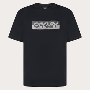 Picture of Oakley Standard Issue FOA406159-02EXL Oakley Men's T-Shirt, Blackout (EA)