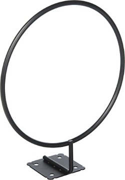 Picture of PANACEA PRODUCTS 89055 Panacea 89055 Wall Mounted Flower Pot Holder, 8-Inch (EA)