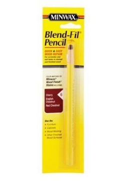 Picture of Minwax 110066666 Minwax 11006 No 6 Early American Blend FilTM Pencil (EA)