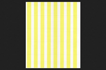 Picture of CENTURION INC 9006008 Centurion 9006008 Laser Bin Tag Label, 8-1/2 in X 11 in (EA)