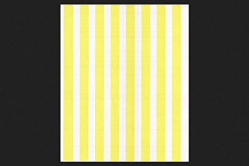 Picture of CENTURION INC 9006008 Centurion 9006008 Laser Bin Tag Label, 8-1/2 in X 11 in (EA)