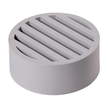 Picture of Nds 912 212 Main 3 in. Round Drop-in Grate (EA)