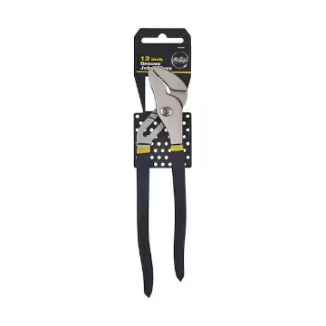 Picture of ACE TRADING - CMA 3 DR76540 GROOVE JOINT PLIERS 12"", Mfr: DR76540-A (EA)