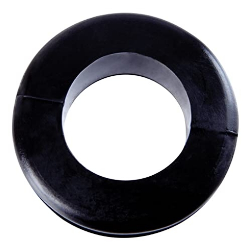 Picture of JANDORF SPECIALTY HARDWARE 61543 Grommet Rubber 1-3/4od (EA)