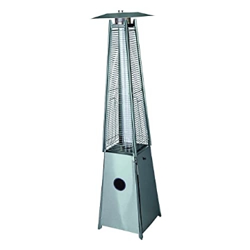 Picture of Living Accents SRPH98 Pyramid Gas Patio Heater (EA)