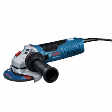 Picture of BOSCH SECURITY SYSTEMS, INC GWS13-50VS Bosch GWS13-50VS 5 In. Angle Grinder (EA)