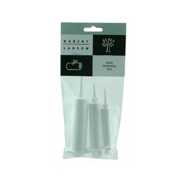 Picture of ROBERT LARSON 320-2000 Robert Larson Handyman Syringes Bagged (EA)