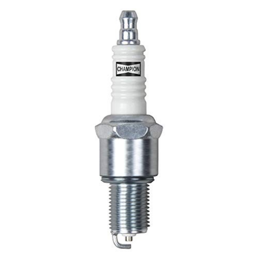 Picture of Champion Spark Plugs 322-1 Champion Copper Plus 322-1 Spark Plug (Carton of 1) (EA)