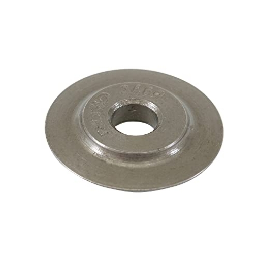 Picture of Ridge Tool Company 41317 RIDGID 41317 Model E-3469 Tubing Cutter Replacement Wheel, Pipe Cutter Wheel (EA)