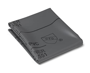 Picture of OATEY CO 41630 Oatey PVC Shower Pan Liner (EA)