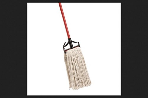 Picture of LIBMAN CO INC 780 Libman 1.5 in. W Wet Mop - Case of: 666 (PK-6-EA)