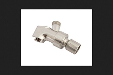 Picture of WHEDON PRODUCTS INC AF208C-N Whedon Swivel Arm Bracket Brnkl (EA)