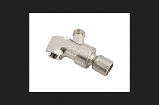 Picture of WHEDON PRODUCTS INC AF208C-N Whedon Swivel Arm Bracket Brnkl (EA)