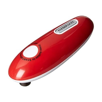 Picture of FARBERWARE 5192598 Farberware Hands-Free Automatic Can Opener (EA)