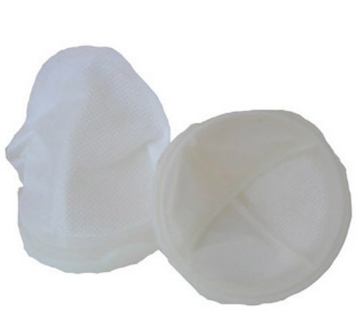 Picture of BISSELL 3204E Bissell 3204E Featherweight Series 3105, 3106, 3045 Filter (2-Pack), White (EA)