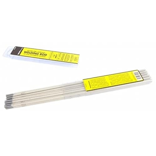 Picture of FORNEY INDUSTRIES INC 31201 Forney 31201 1/8" E6011 Welding Rod 1 Lb (EA)