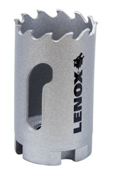 Picture of Lenox Tools LXAH3138 Lenox Hole Saw Carbide Tipped 1 3/8In 35Mm (EA)
