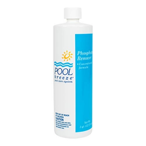 Picture of POOL BREEZE 88486 Pool Breeze Phosphate Remover (1 qt) (PK-12-EA)