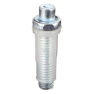 Picture of Prime N 6706 Prime-Line Silver Nylon Pivot 1 pk (EA)