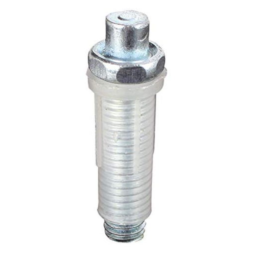 Picture of Prime N 6706 Prime-Line Silver Nylon Pivot 1 pk (EA)