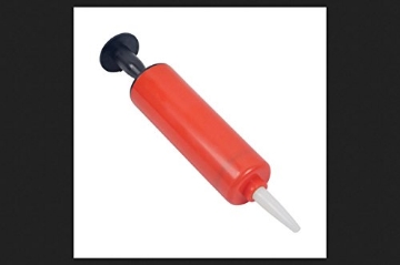 Picture of Home Plus+ H0002 Home Plus 20 psi Hand Pump For Sports Balls (PK-12-EA)