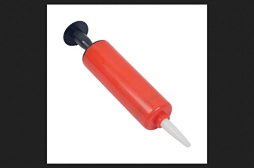 Picture of Home Plus+ H0002 Home Plus 20 psi Hand Pump For Sports Balls (PK-12-EA)