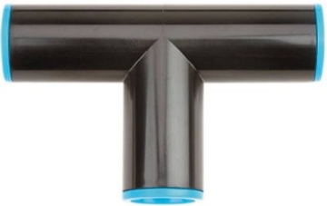 Picture of Rain Drip 349G00UB TEE COMPRESSION .710" (EA)