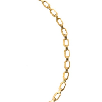 Picture of Koch Industries A14911 Koch 1/0 by 10-Feet Plumbers Chain, Solid Brass, up to 35 Pound Weight Limit, Made for Home Improvement Projects, A14911 (EA)