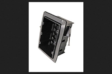 Picture of Cantex Industries EZ54TN-RG Cantex Vapor Tght Bx 3g 54cu in (EA)