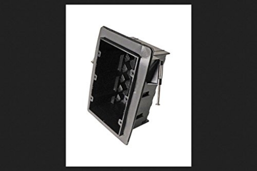 Picture of Cantex Industries EZ54TN-RG Cantex Vapor Tght Bx 3g 54cu in (EA)